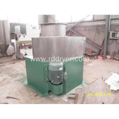 Copper Oxichloride Spin Flash Drying Equipment